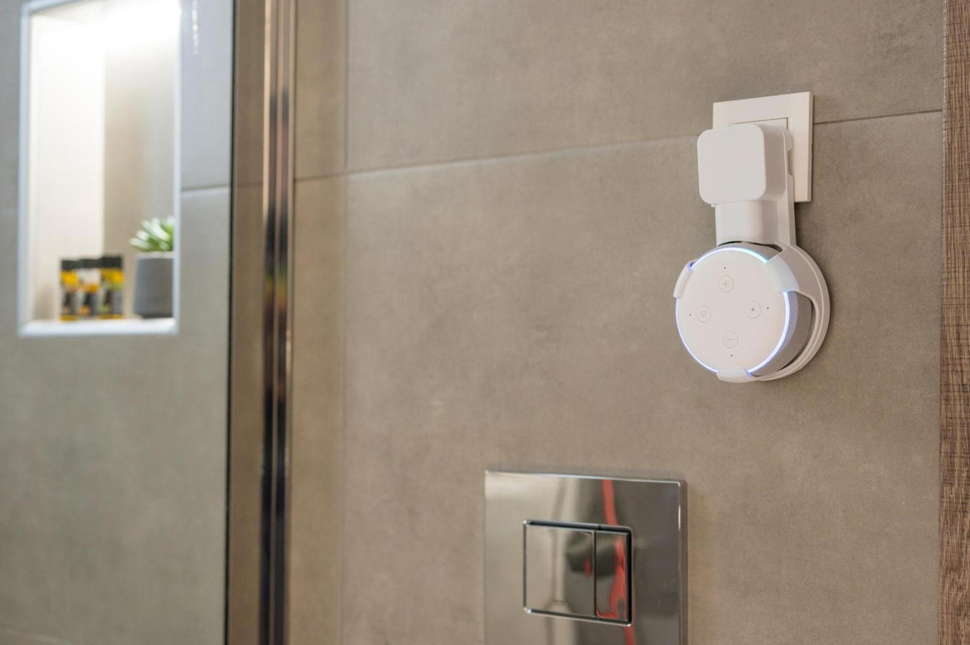 Π Suite Project: Smart Bnb Chania  ภายนอก รูปภาพ